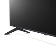 LG Telewizor LG 55” UHD 4K Smart TV ze sztuczną inteligencją, 55UR7800, 55UR78003LK