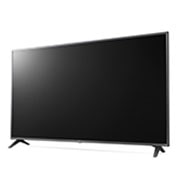 LG Telewizor LG 75" 4K Smart TV z Active HDR AI TV ze sztuczną inteligencją 75UM7110, 75UM7110PLB