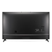 LG Telewizor LG 75" 4K Smart TV z Active HDR AI TV ze sztuczną inteligencją 75UM7110, 75UM7110PLB