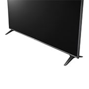 LG Telewizor LG 75" 4K Smart TV z Active HDR AI TV ze sztuczną inteligencją 75UM7110, 75UM7110PLB