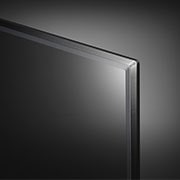 LG Telewizor LG 75" 4K Smart TV z Active HDR AI TV ze sztuczną inteligencją 75UM7110, 75UM7110PLB