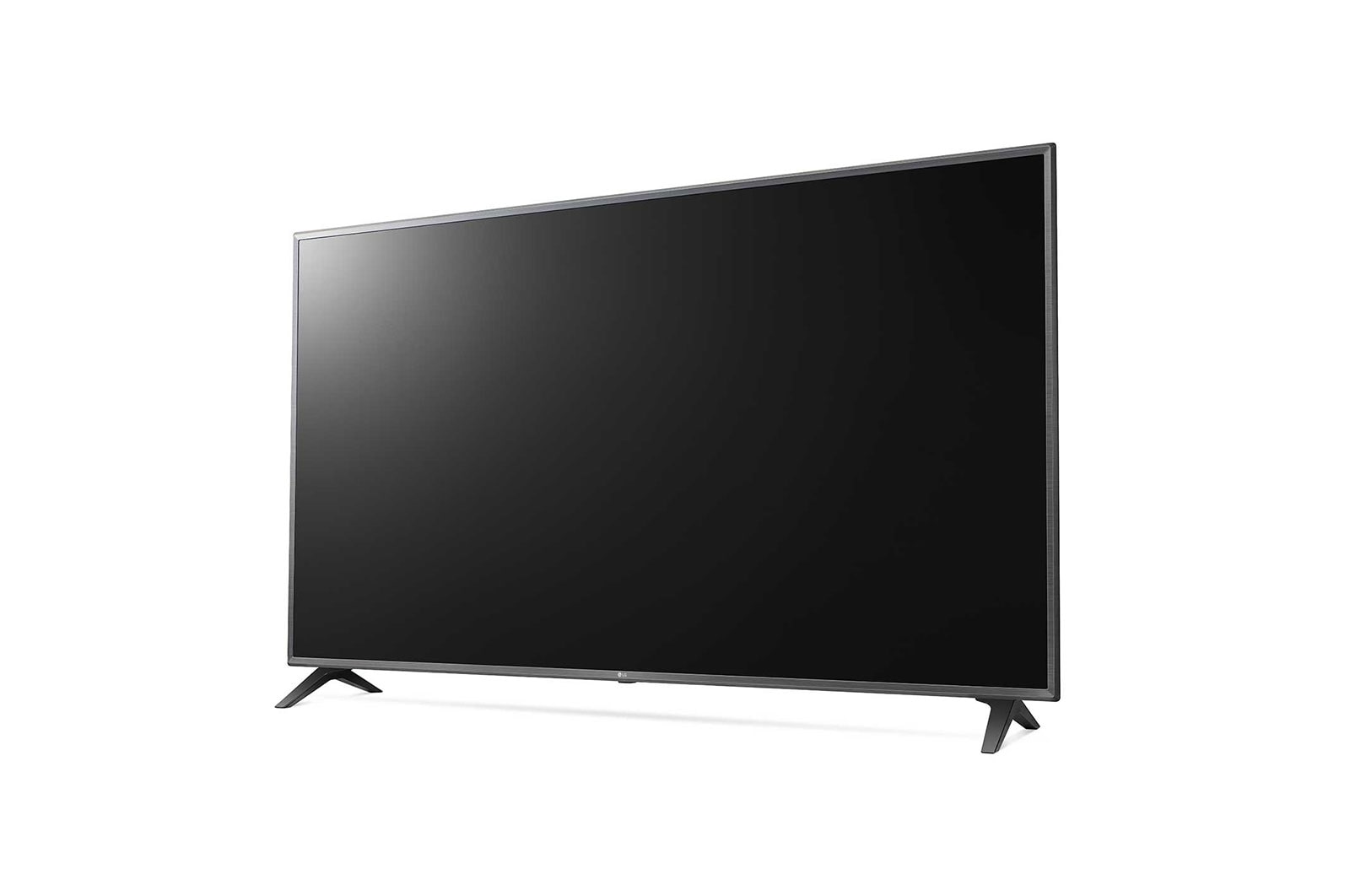 LG Telewizor LG 75" 4K Smart TV z Active HDR AI TV ze sztuczną inteligencją 75UM7110, 75UM7110PLB