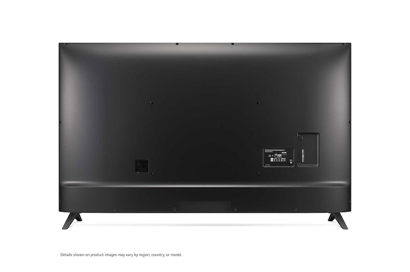 LG Telewizor LG 75" 4K Smart TV z Active HDR AI TV ze sztuczną inteligencją 75UM7110, 75UM7110PLB