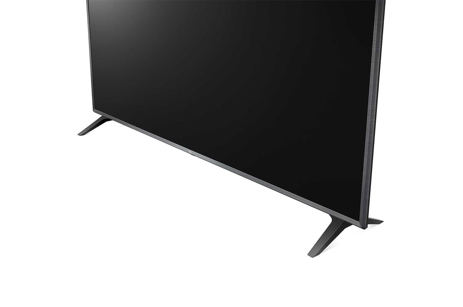 LG Telewizor LG 75" 4K Smart TV z Active HDR AI TV ze sztuczną inteligencją 75UM7110, 75UM7110PLB