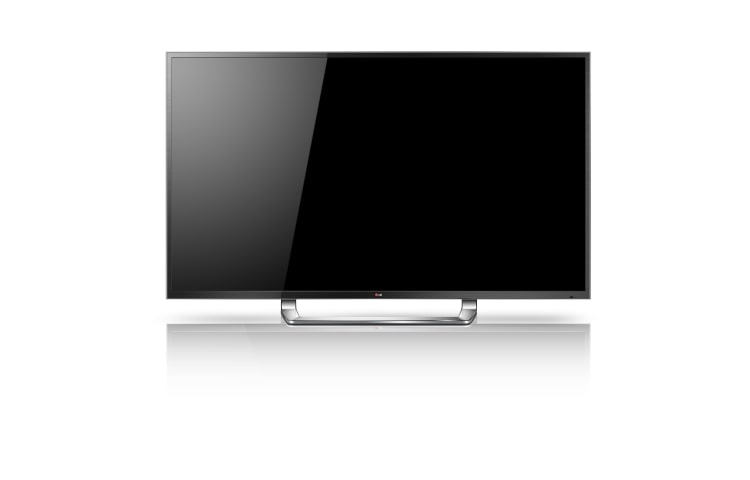 LG Pierwszy na świecie telewizor ULRTA HDTV o przekątnej 84 cali, Rozdzielczość 4 razy wyższa niż Full HD 8.3 miliona pikseli, Tylko najlepsi tworzą pierwsi, 84LM960V