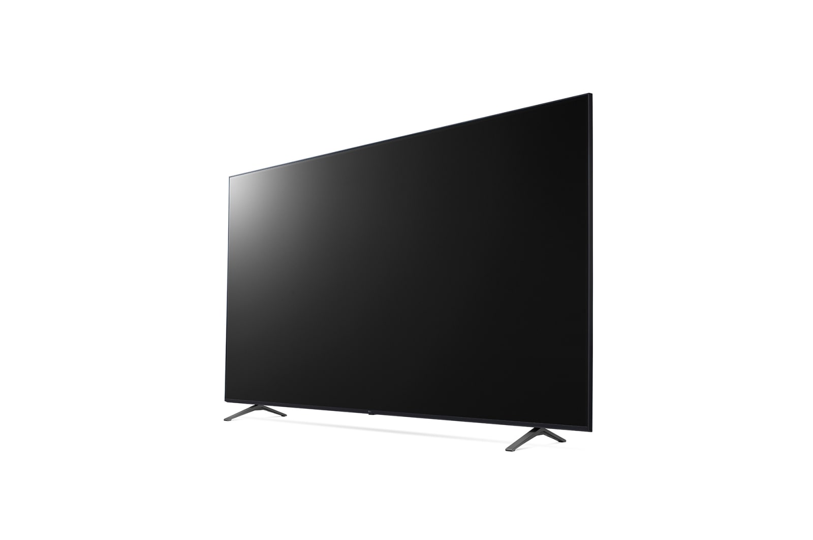 LG Telewizor LG 86” UHD 4K 2021 AI TV ze sztuczną inteligencją, DVB-T2/HEVC, 86UP8000, 86UP80003LA