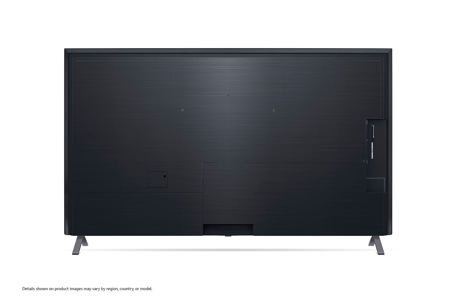 LG Telewizor LG 65” NanoCell 8K 2020 AI TV ze sztuczną inteligencją, DVB-T2, 65NANO99, 65NANO993NA
