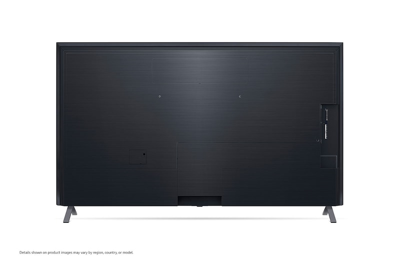 LG Telewizor LG 65” NanoCell 8K 2020 AI TV ze sztuczną inteligencją, DVB-T2, 65NANO99, 65NANO993NA