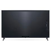 LG Telewizor LG 65” NanoCell 8K 2020 AI TV ze sztuczną inteligencją, DVB-T2, 65NANO99, 65NANO993NA