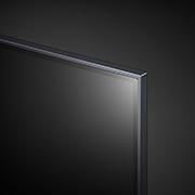 LG Telewizor LG 65” NanoCell 8K 2020 AI TV ze sztuczną inteligencją, DVB-T2, 65NANO99, 65NANO993NA