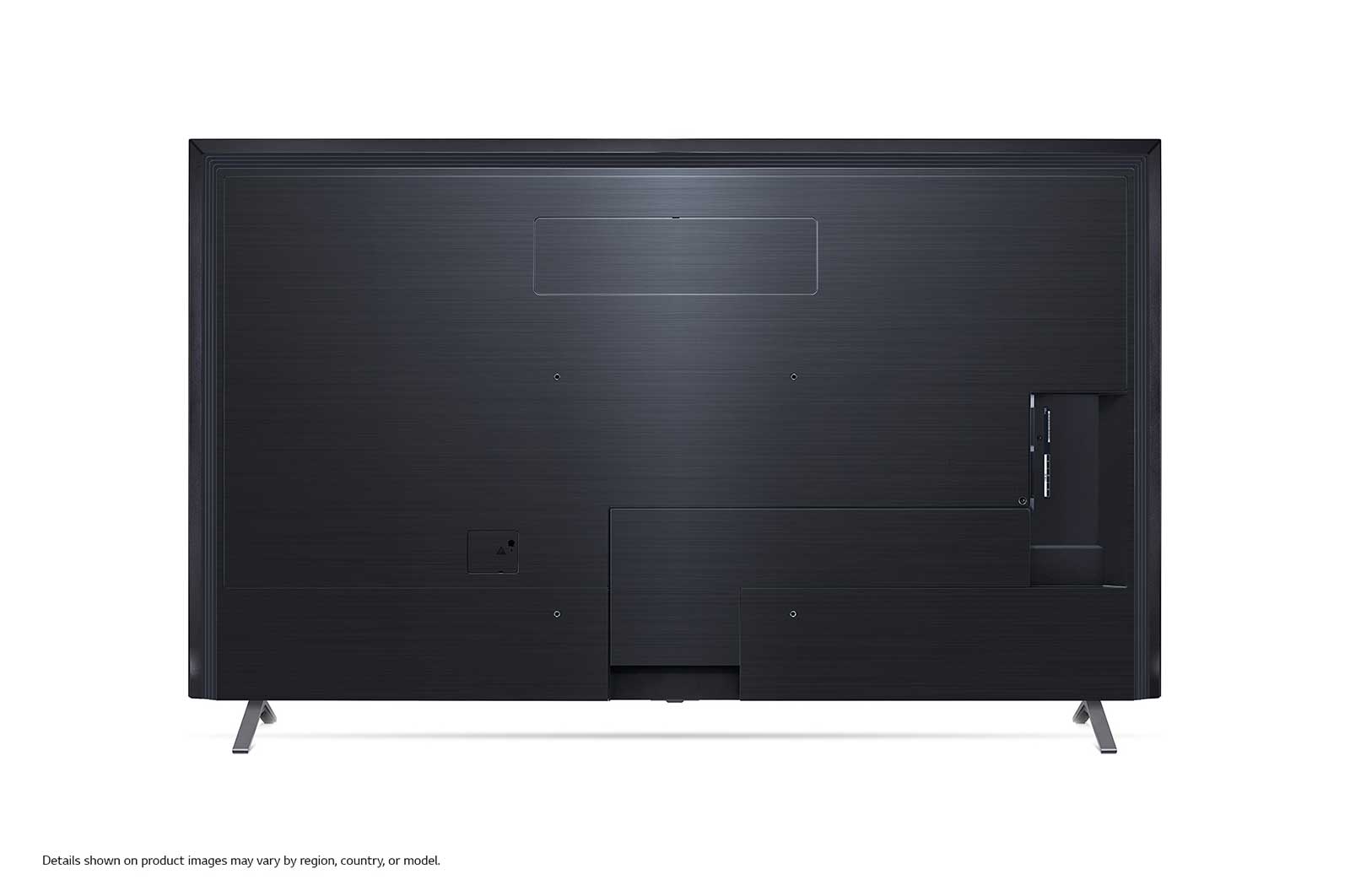 LG Telewizor LG 75” NanoCell 8K 2020 AI TV ze sztuczną inteligencją 75NANO99, 75NANO993NA