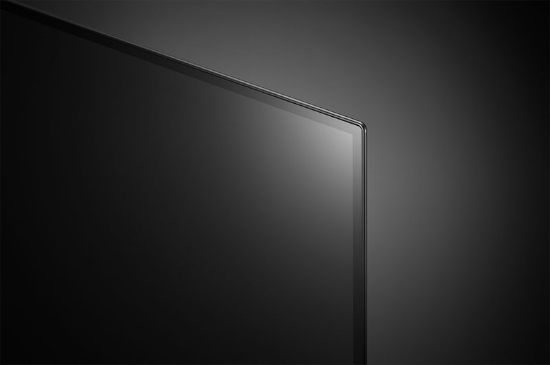 LG Telewizor LG 48” OLED evo 4K ze sztuczną inteligencją, Cinema HDR, Smart TV, 120Hz, DVB-T2/HEVC, OLED48C2, OLED48C22LB