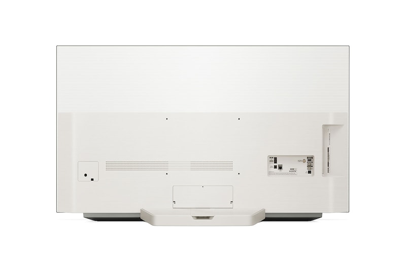 LG Telewizor LG 48” OLED evo 4K ze sztuczną inteligencją, Cinema HDR, Smart TV, 120Hz, DVB-T2/HEVC, OLED48C2, OLED48C22LB