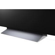 LG Telewizor LG 65” OLED evo 4K Smart TV ze sztuczną inteligencją, 120Hz, OLED65C3, OLED65C32LA