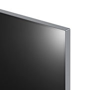 LG Telewizor LG 65” OLED evo Gallery 4K ze sztuczną inteligencją, Cinema HDR, Smart TV, 120Hz, DVB-T2/HEVC, OLED65G2, OLED65G23LA