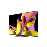 LG Telewizor LG 77” OLED 4K Smart TV ze sztuczną inteligencją, 120Hz, OLED77B3, OLED77B33LA