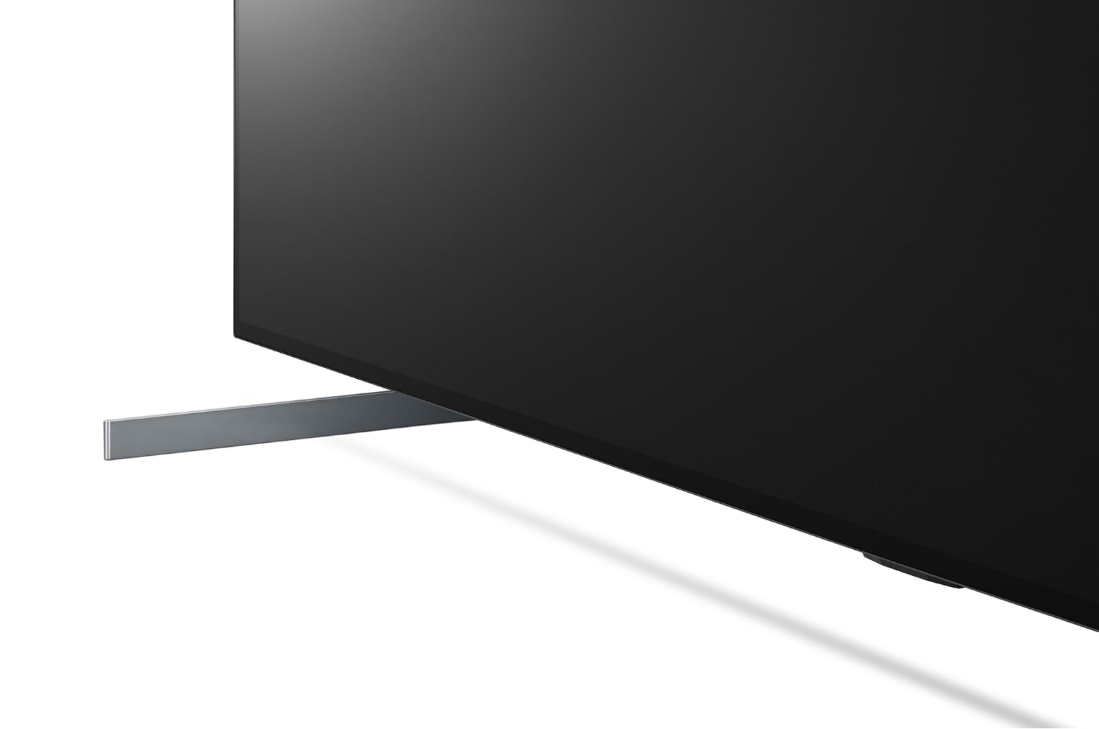 LG Telewizor LG 77” OLED evo 8K Smart TV ze sztuczną inteligencją, 120Hz, OLED77Z3, OLED77Z39LA