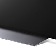 LG Telewizor LG 83” OLED evo 4K Smart TV ze sztuczną inteligencją, 120Hz, OLED83C3, OLED83C31LA