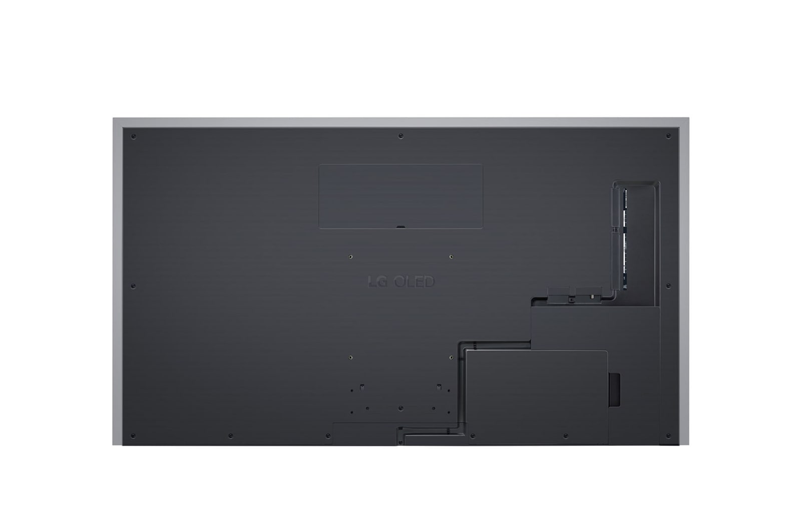 LG 83-calowy LG OLED evo AI G4 4K do 144Hz Smart TV 2024, OLED83G45LW