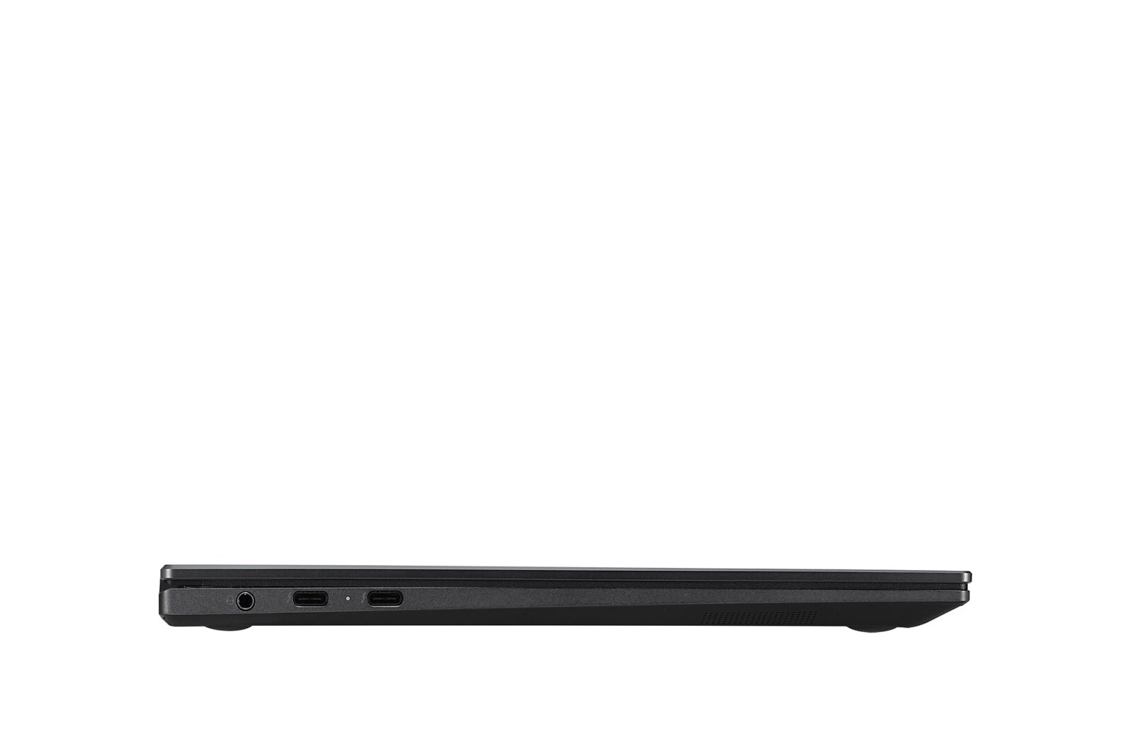 LG Ultrabook LG gram 2w1 14'', Windows 10 Home, SSD 512GB, 16GB, Intel Evo z procesorem Intel® Core™ i5 11 generacji, 14T90P-G, kolor czarny, 14T90P-G.AA55Y