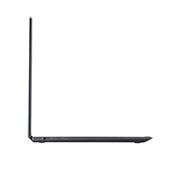 LG Laptop LG gram 14'' 2022 z dotykowym ekranem, Windows 11 Home, SSD 512GB M.2(NVME), 16GB, Intel Evo z procesorem Intel® Core™ i5 12. generacji, 14T90Q-G, kolor czarny, 14T90Q-G