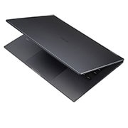 LG Laptop LG gram 14'' 2022 z dotykowym ekranem, Windows 11 Home, SSD 512GB M.2(NVME), 16GB, Intel Evo z procesorem Intel® Core™ i5 12. generacji, 14T90Q-G, kolor czarny, 14T90Q-G