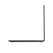 LG Laptop LG gram 14'' 2022 z dotykowym ekranem, Windows 11 Home, SSD 512GB M.2(NVME), 16GB, Intel Evo z procesorem Intel® Core™ i5 12. generacji, 14T90Q-G, kolor czarny, 14T90Q-G