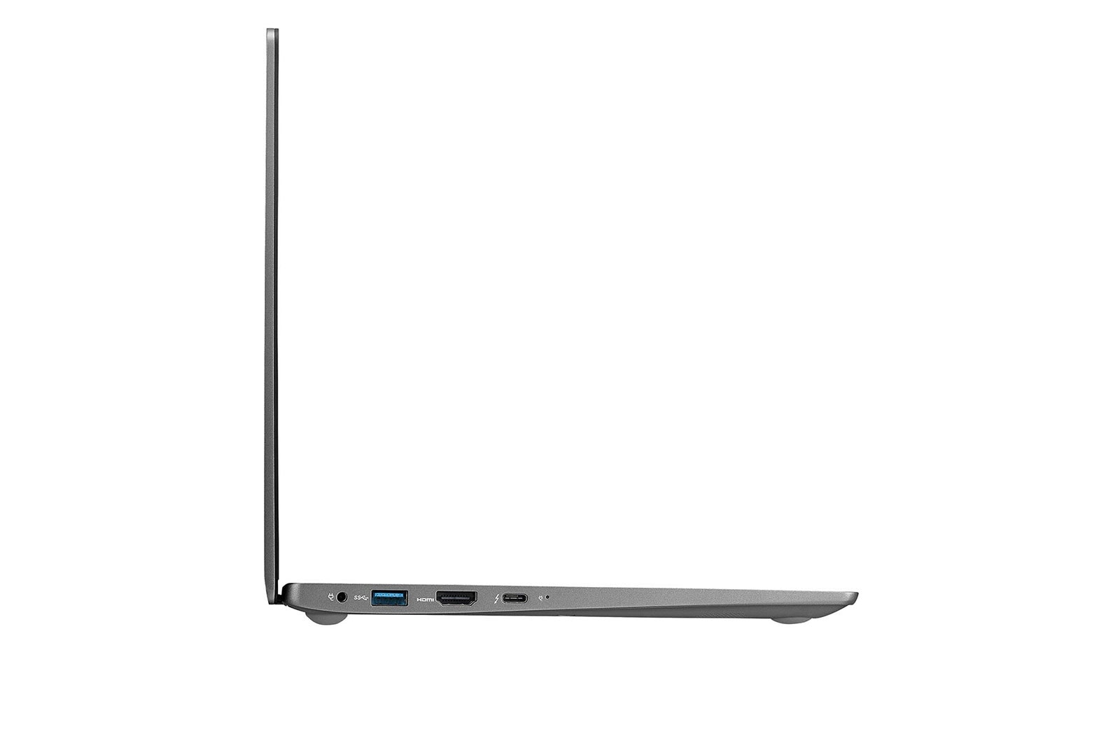 LG Ultrabook LG gram 14" 2020, Srebrny, SSD 256GB, Waga 999g, Procesor Intel 10. Generacji 14Z90N-V, 14Z90N-V
