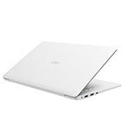 LG Ultrabook LG gram 14" 2020, Biały, SSD 256GB, Waga 999g, Procesor Intel 10. Generacji 14Z90N-V, 14Z90N-V-White