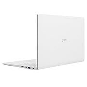 LG Ultrabook LG gram 14" 2020, Biały, SSD 256GB, Waga 999g, Procesor Intel 10. Generacji 14Z90N-V, 14Z90N-V-White