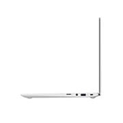 LG Ultrabook LG gram 14" 2020, Biały, SSD 256GB, Waga 999g, Procesor Intel 10. Generacji 14Z90N-V, 14Z90N-V-White