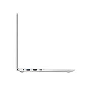 LG Ultrabook LG gram 14" 2020, Biały, SSD 256GB, Waga 999g, Procesor Intel 10. Generacji 14Z90N-V, 14Z90N-V-White