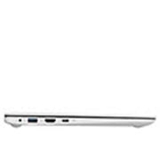 LG Ultrabook LG gram 14" 2020, Biały, SSD 256GB, Waga 999g, Procesor Intel 10. Generacji 14Z90N-V, 14Z90N-V-White