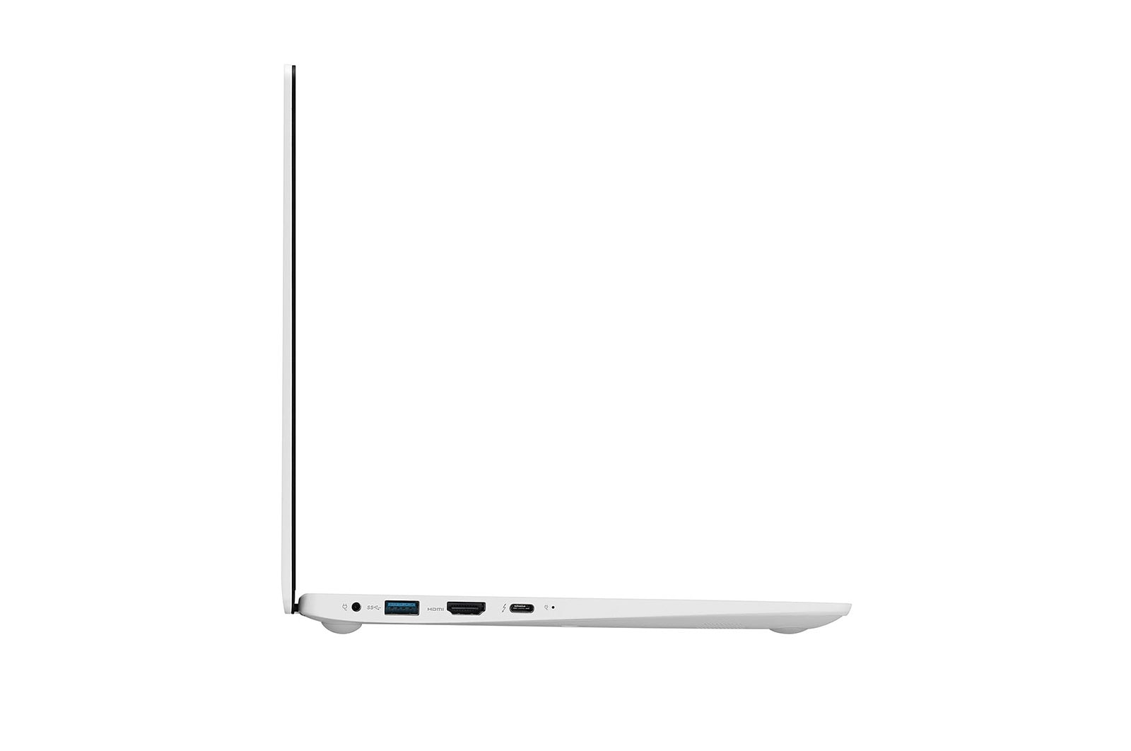 LG Ultrabook LG gram 14" 2020, Biały, SSD 256GB, Waga 999g, Procesor Intel 10. Generacji 14Z90N-V, 14Z90N-V-White