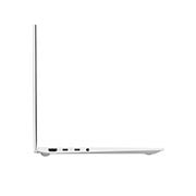 LG Ultrabook LG gram 14" 2021, Windows 10 Home, SSD 512GB, 16GB, Intel Evo z procesorem Intel® Core™ i5 11 generacji, 14Z90P-G, kolor biały, 14Z90P-G.AA54Y