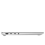 LG Ultrabook LG gram 14" 2021, Windows 10 Home, SSD 512GB, 16GB, Intel Evo z procesorem Intel® Core™ i5 11 generacji, 14Z90P-G, kolor biały, 14Z90P-G.AA54Y