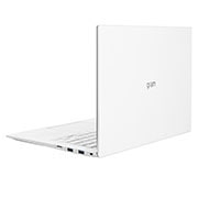 LG Ultrabook LG gram 14" 2021, Windows 10 Home, SSD 512GB, 16GB, Intel Evo z procesorem Intel® Core™ i5 11 generacji, 14Z90P-G, kolor biały, 14Z90P-G.AA54Y