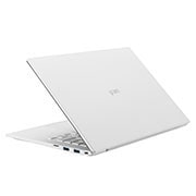 LG Ultrabook LG gram 14" 2021, Windows 10 Home, SSD 512GB, 16GB, Intel Evo z procesorem Intel® Core™ i5 11 generacji, 14Z90P-G, kolor biały, 14Z90P-G.AA54Y