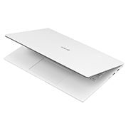 LG Ultrabook LG gram 14" 2021, Windows 10 Home, SSD 512GB, 16GB, Intel Evo z procesorem Intel® Core™ i5 11 generacji, 14Z90P-G, kolor biały, 14Z90P-G.AA54Y