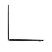 LG Laptop LG gram 14'' 2022 z matową matrycą, Windows 11 Home, SSD 1TB (NVME),16GB, Intel Evo z procesorem Intel® Core™ i7 12. generacji, 14Z90Q-G, kolor czarny, 14Z90Q-G.AA78Y