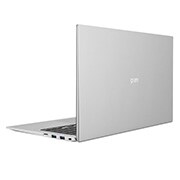 LG Ultrabook LG gram 15,6" 2021, Windows 10 Home, SSD 512GB, 16GB, Intel Evo z procesorem Intel® Core™ i5 11 generacji, 15Z90P-G, kolor srebrny, 15Z90P-G.AA56Y