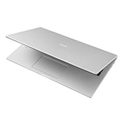 LG Ultrabook LG gram 15,6" 2021, Windows 10 Home, SSD 512GB, 16GB, Intel Evo z procesorem Intel® Core™ i5 11 generacji, 15Z90P-G, kolor srebrny, 15Z90P-G.AA56Y