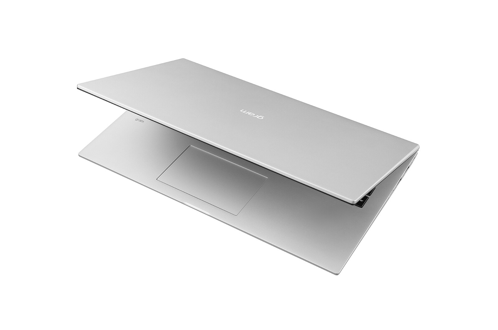 LG Ultrabook LG gram 15,6" 2021, Windows 10 Home, SSD 512GB, 16GB, Intel Evo z procesorem Intel® Core™ i5 11 generacji, 15Z90P-G, kolor srebrny, 15Z90P-G.AA56Y