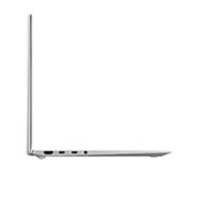 LG Laptop LG gram 15,6'' 2021, Windows 11 Home, SSD 512GB, 16GB, Intel Evo z procesorem Intel® Core™ i5 11 generacji, 15Z90P-G, kolor srebrny, 15Z90P-G.AA66Y
