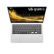 LG Laptop LG gram 15,6'' 2021, Windows 11 Home, SSD 512GB, 16GB, Intel Evo z procesorem Intel® Core™ i5 11 generacji, 15Z90P-G, kolor srebrny, 15Z90P-G.AA66Y