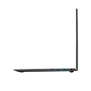LG Ultrabook LG gram 15,6" 2021, Windows 10 Pro, SSD 256GB, 16GB, Intel Evo z procesorem Intel® Core™ i5 11 generacji, 15Z90P-G, kolor czarny, 15Z90P-G.AP52Y