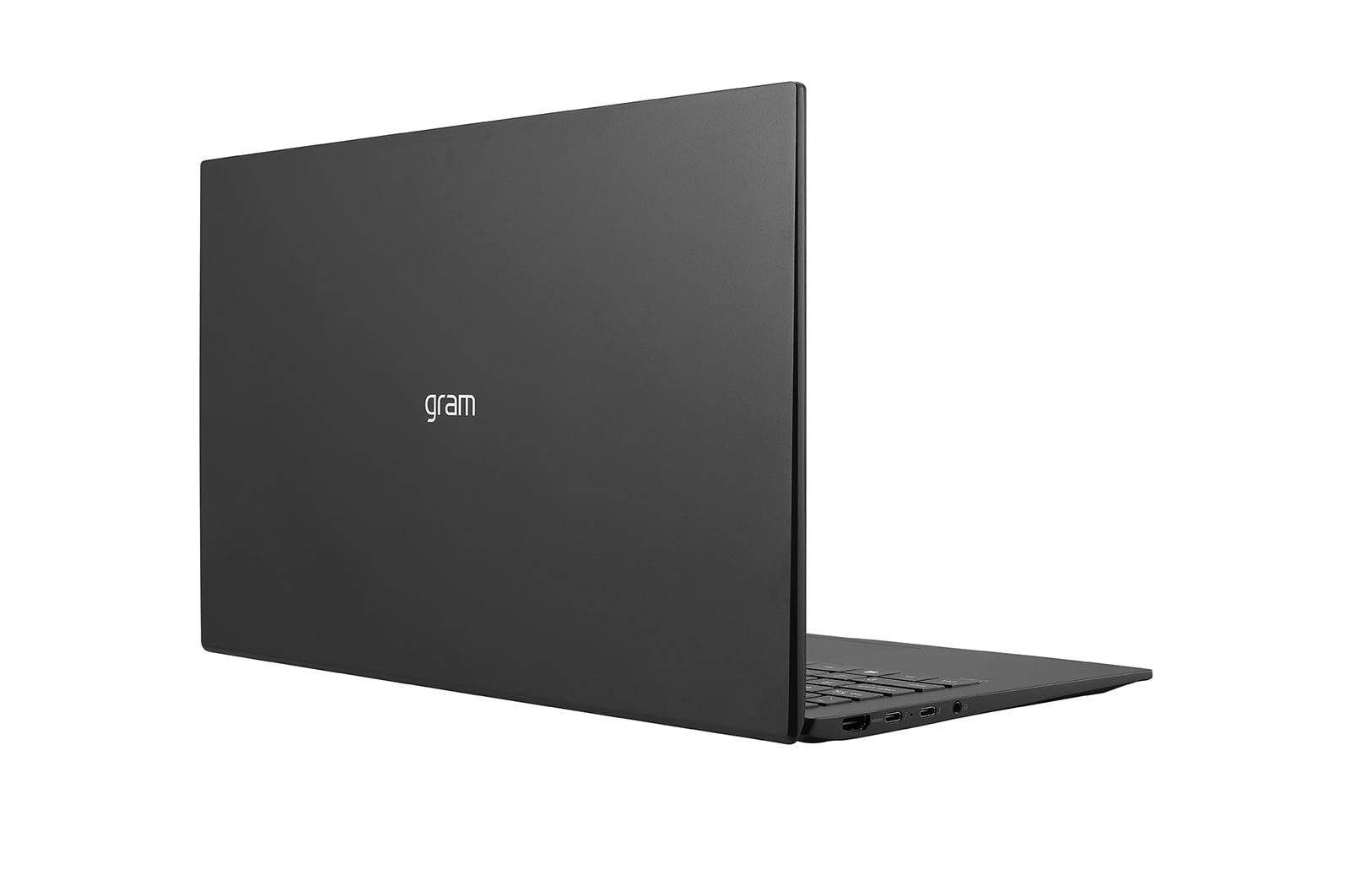 LG Ultrabook LG gram 15,6" 2021, Windows 10 Pro, SSD 256GB, 16GB, Intel Evo z procesorem Intel® Core™ i5 11 generacji, 15Z90P-G, kolor czarny, 15Z90P-G.AP52Y