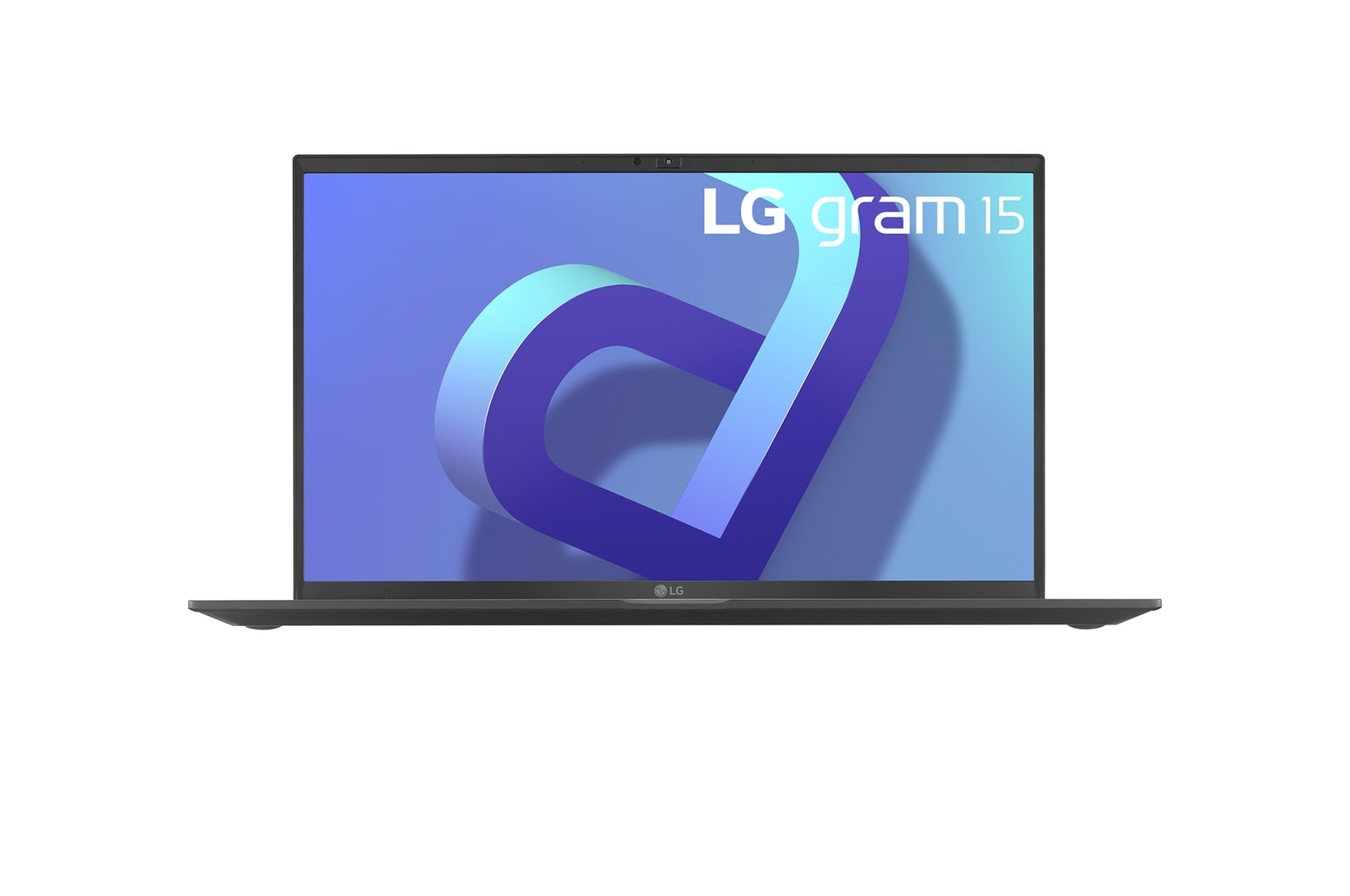 LG Laptop LG gram 15,6'' 2022 z matową matrycą, Windows 11 Home, SSD 512GB M.2 (NVME),16GB, Intel Evo z procesorem Intel® Core™ i5 12. generacji, 15Z90Q-G, kolor  szary, 15Z90Q-GAA55Y