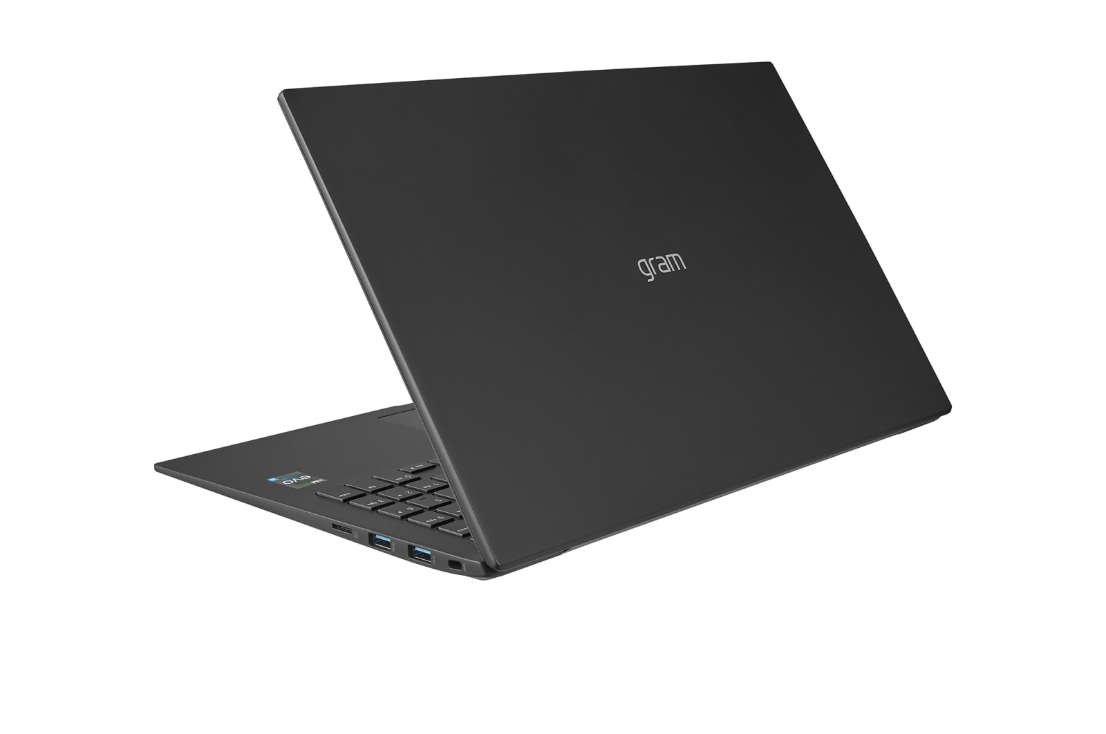 LG Laptop LG gram 15,6'' 2022 z matową matrycą, Windows 11 Home, SSD 512GB M.2 (NVME),16GB, Intel Evo z procesorem Intel® Core™ i5 12. generacji, 15Z90Q-G, kolor  szary, 15Z90Q-GAA55Y