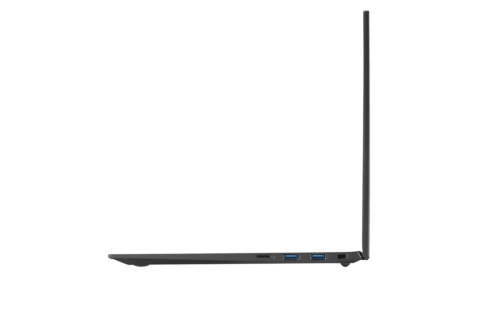 LG Laptop LG gram 15,6'' 2022 z matową matrycą, Windows 11 Home, SSD 512GB M.2 (NVME),16GB, Intel Evo z procesorem Intel® Core™ i5 12. generacji, 15Z90Q-G, kolor  szary, 15Z90Q-GAA55Y